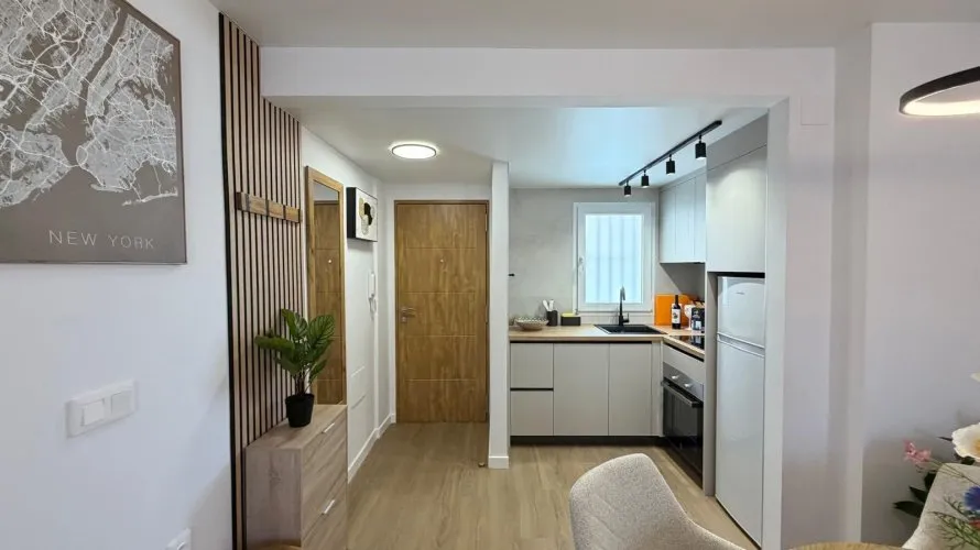 Apartamento de 2 dormitorios en Nueva Torrevieja, Spain No. 2936 № 22