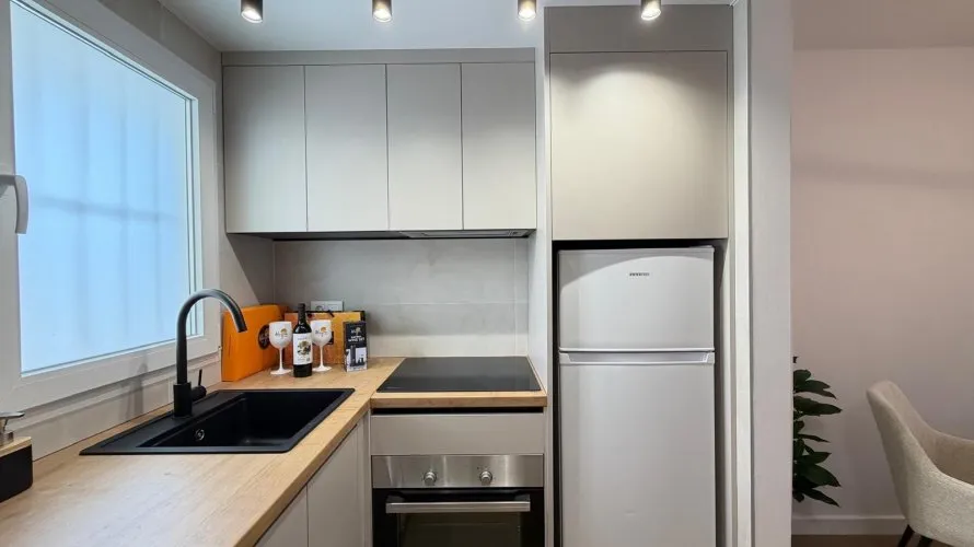 Apartamento de 2 dormitorios en Nueva Torrevieja, Spain No. 2936 № 20