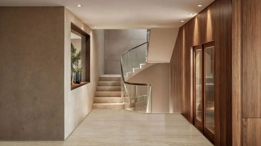 Villa de 6 dormitorios en Jávea, Spain No. 785 № 8