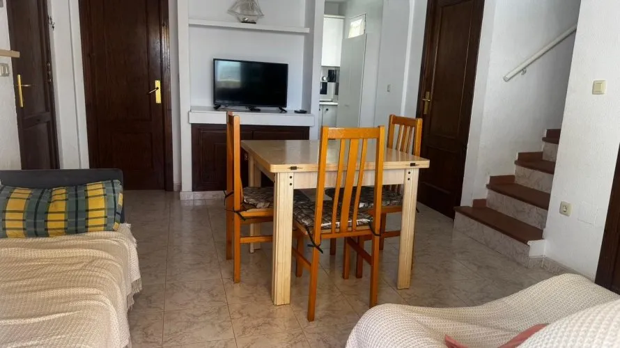 Apartamento de 3 dormitorios en Torrevieja, Spain No. 831 № 7