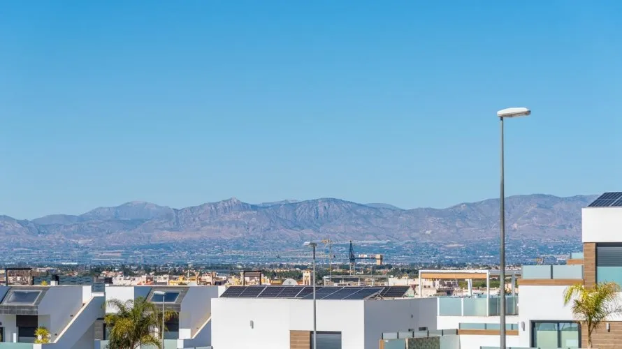 Apartamento de 2 dormitorios en Benijófar, Spain No. 633 № 14