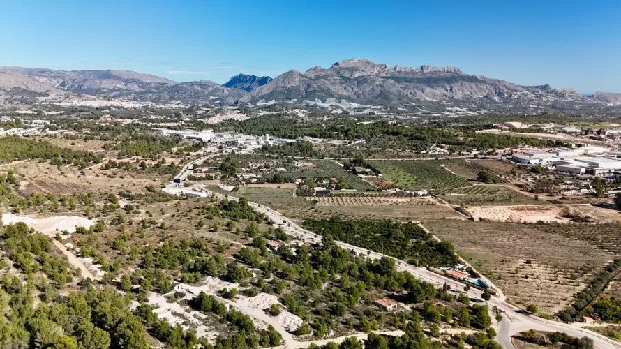 Apartamento de 3 dormitorios en La Alberca, Spain No. 902 № 3