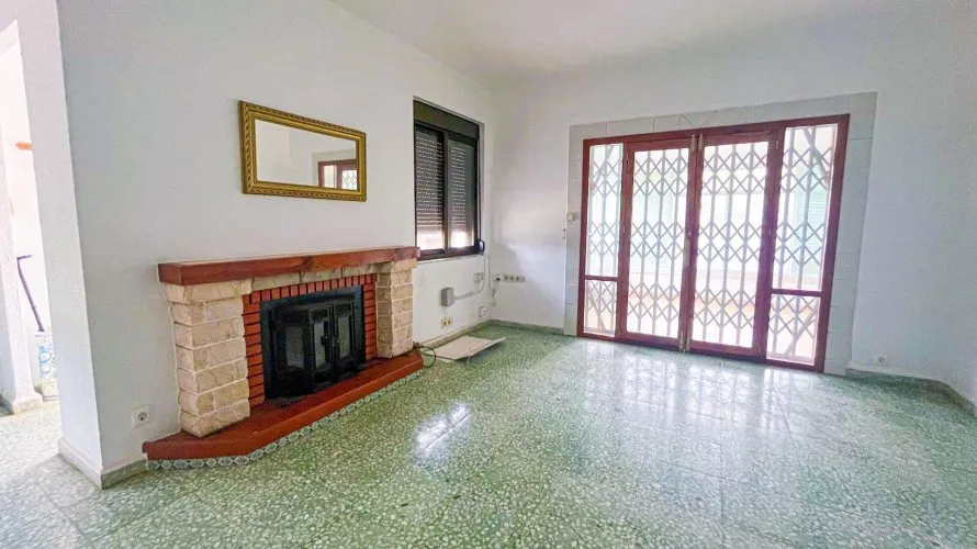 Villa de 3 dormitorios en Los Balcones, Spain No. 659 № 12