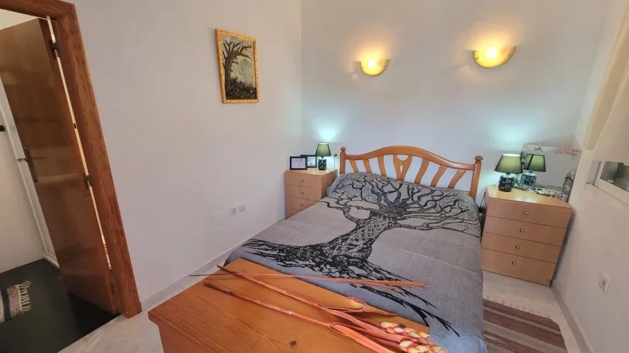 Сasa de 1 dormitorio en Torrevieja, Spain No. 2849 № 3