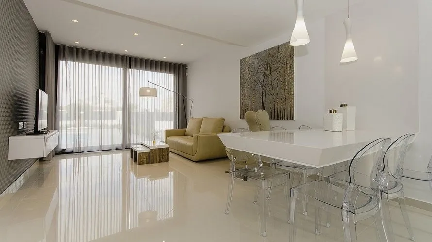Villa de 4 dormitorios en Playa Honda, Spain No. 291 № 3