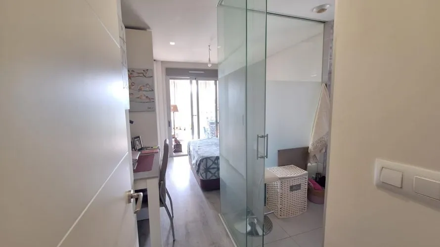 Apartamento de 1 dormitorio en Los Dolses, Spain No. 1060 № 14