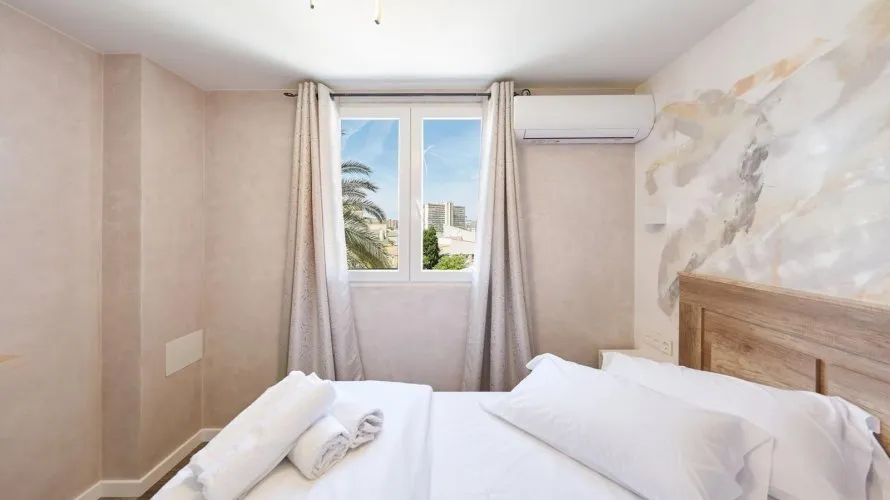 Hotel de 19 dormitorios en Cabo De Las Huertas, Spain No. 1276 № 26