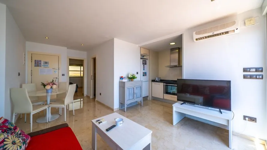 Ático de 2 dormitorios en Alicante, Spain No. 1507 № 20