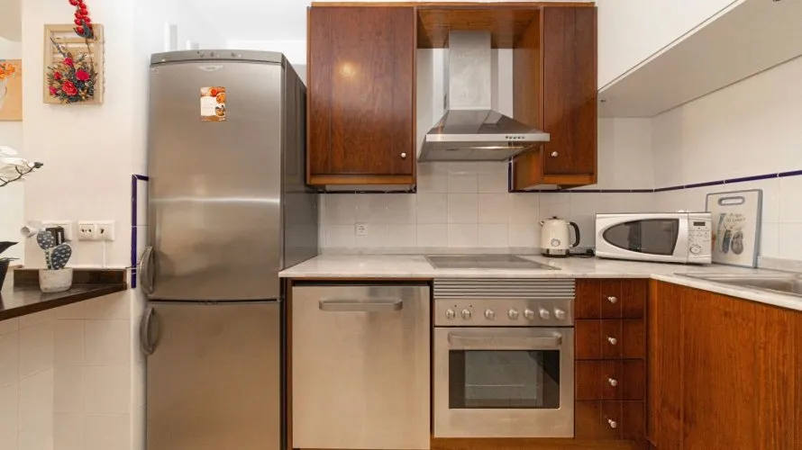 Apartamento de 2 dormitorios en Torrevieja, Spain No. 563 № 10