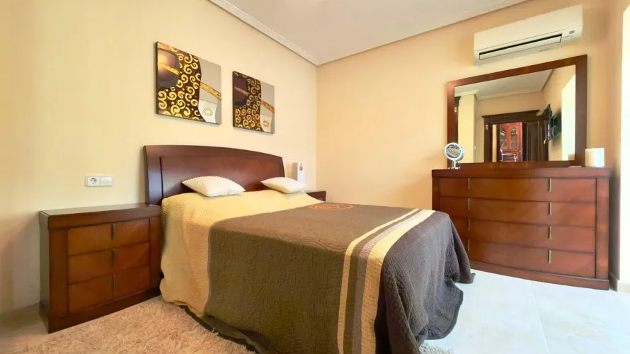 Apartamento de 3 dormitorios en Zona Altea Hills, Spain No. 1185 № 27