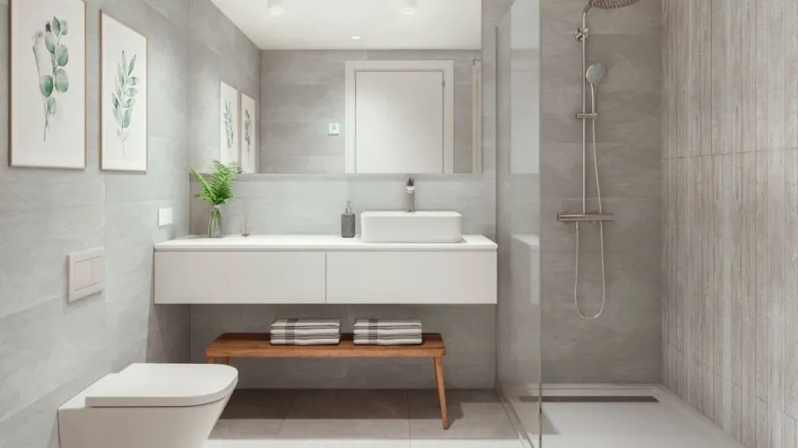 Apartamento de 2 dormitorios en San Juan, Spain No. 386 № 4