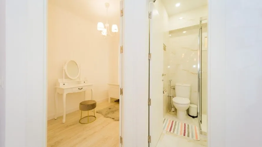 Apartamento de 1 dormitorio en Torrevieja, Spain No. 2810 № 10