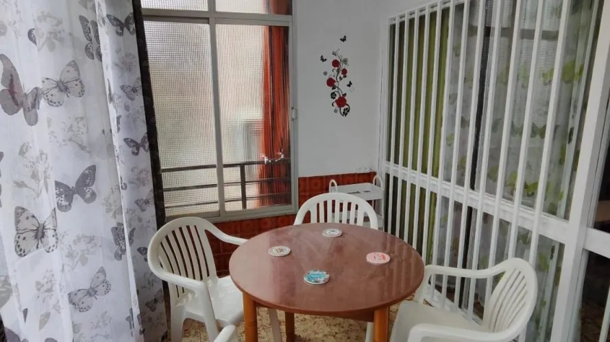 Apartamento de 3 dormitorios en Alicante, Spain No. 2747 № 4