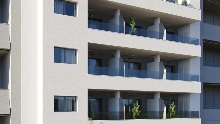 Apartamento de 2 dormitorios en Torrevieja, Spain No. 951 № 8