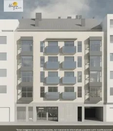 Apartamento de 1 dormitorio en Valencia, Spain No. 1624