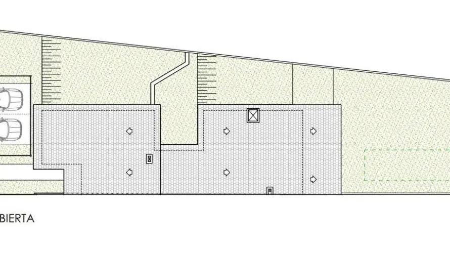 Villa de 3 dormitorios en Galapagar, Spain No. 1364 № 2