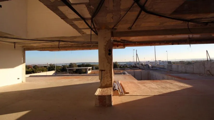Villa de 1 dormitorio en Ciudad Quesada, Spain No. 257 № 19