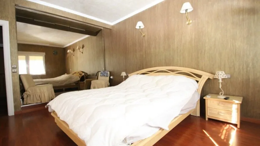 Villa de 5 dormitorios en Cabo Roig, Spain No. 583 № 27