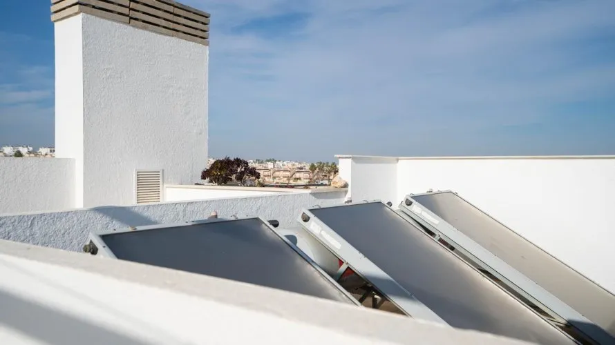 Ático de 2 dormitorios en Alicante, Spain No. 1257 № 22