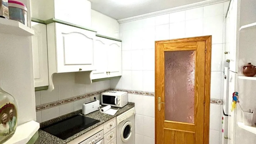Apartamento de 3 dormitorios en Torrevieja, Spain No. 2809 № 9