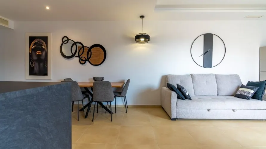 Villa de 2 dormitorios en Finestrat, Spain No. 648 № 13