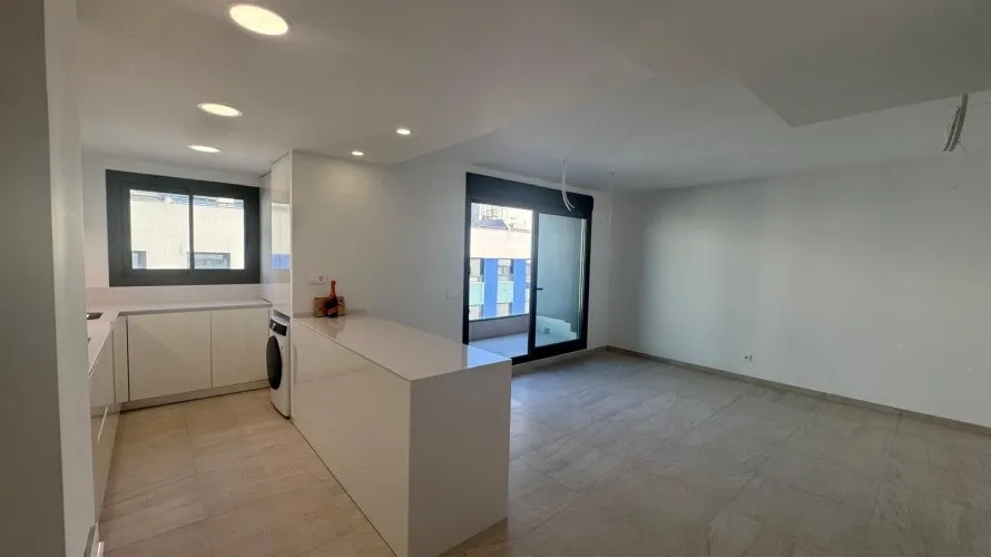 Ático de 3 dormitorios en Alicante, Spain No. 1225 № 18