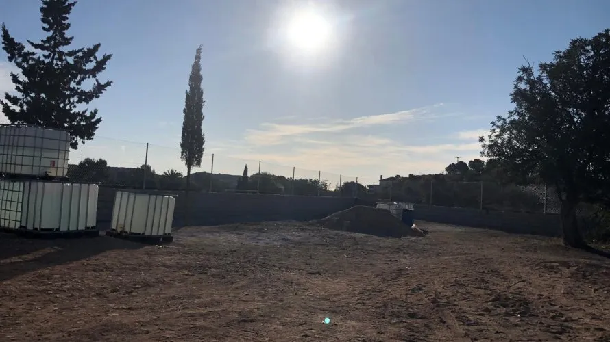 Parcela de en San Vicente del Raspeig, Spain No. 2944 № 7