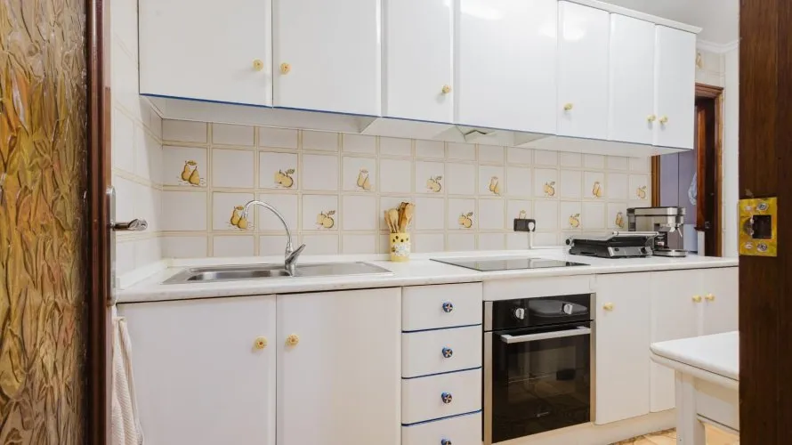 Apartamento de 100m² en Torrevieja, Spain No. 1113 № 10