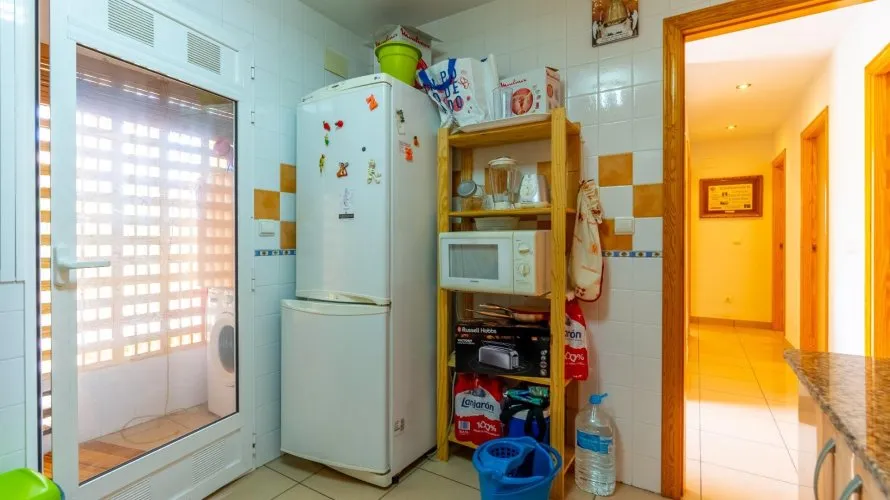 Parcela de 109m² en El Campello, Spain No. 631 № 12