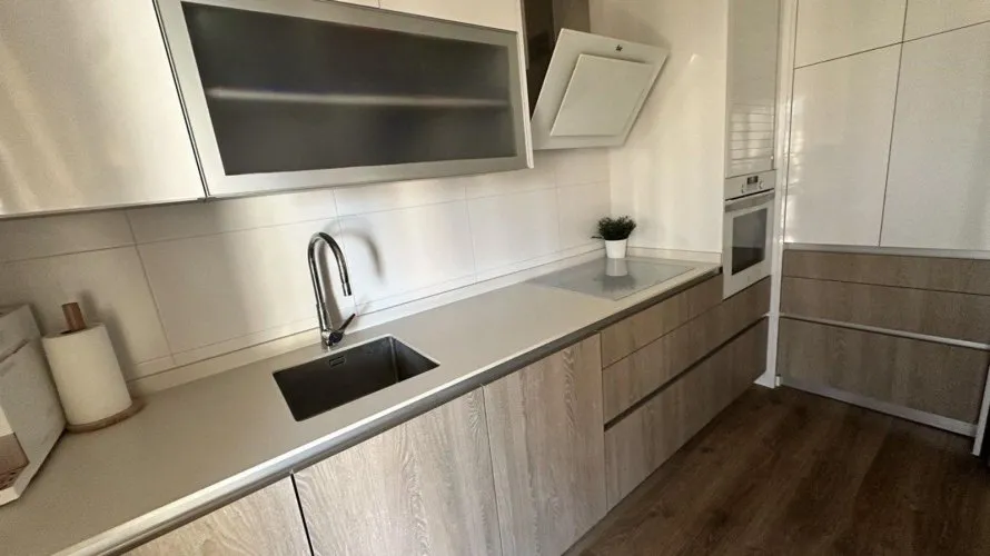 Apartamento de 3 dormitorios en Alicante, Spain No. 1615 № 16