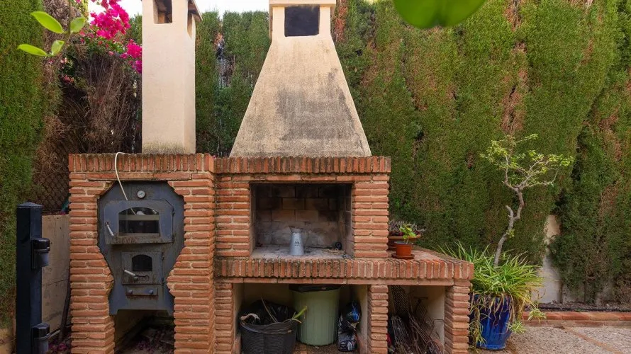 Villa de 6 dormitorios en La Veleta, Spain No. 1071 № 8