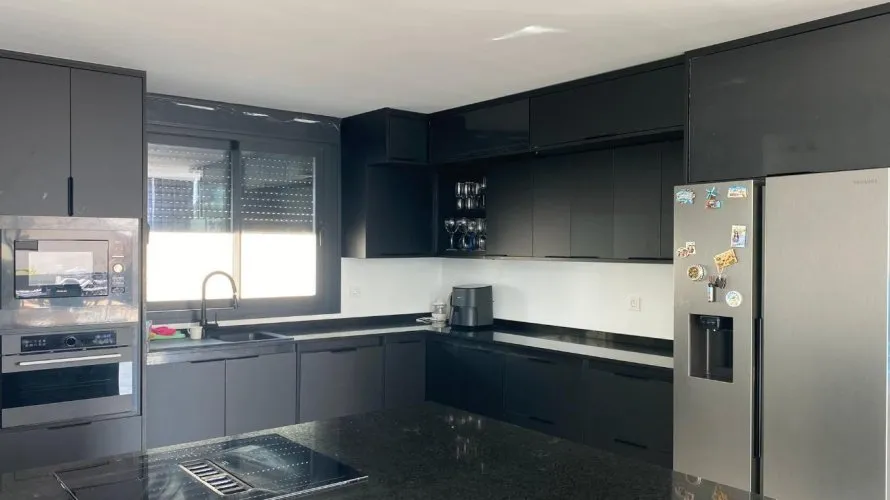 Villa de 6 dormitorios en Finestrat, Spain No. 877 № 23