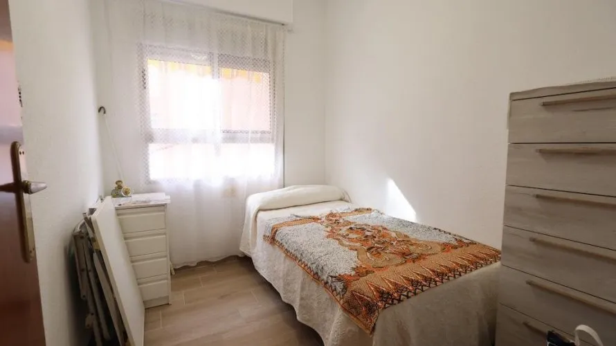 Apartamento de 3 dormitorios en La Mata, Spain No. 2800 № 2