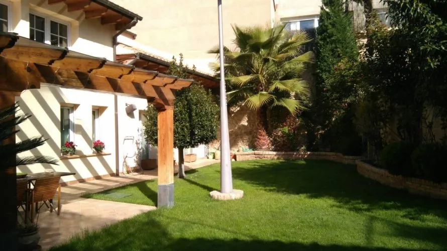 Apartamento de 4 dormitorios en Banyeres de Mariola, Spain No. 271 № 21