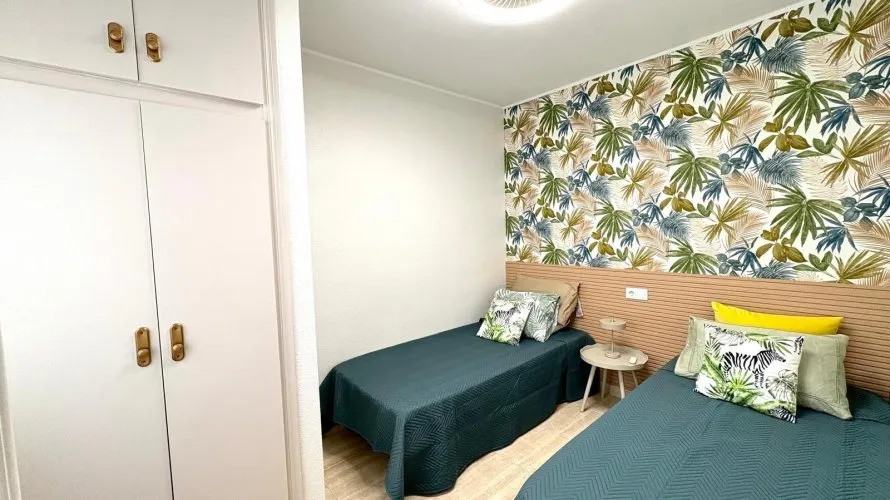 Apartamento de 1 dormitorio en Torrevieja, Spain No. 2924 № 7