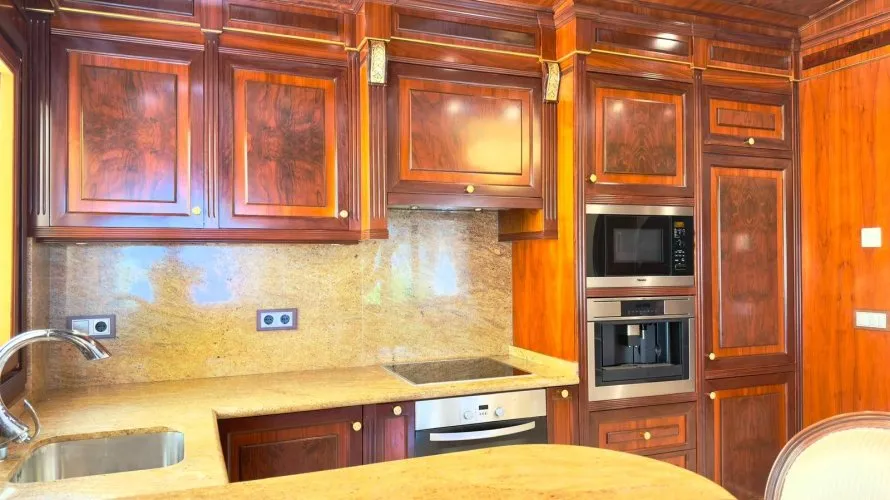 Apartamento de 3 dormitorios en Zona Altea Hills, Spain No. 1185 № 15