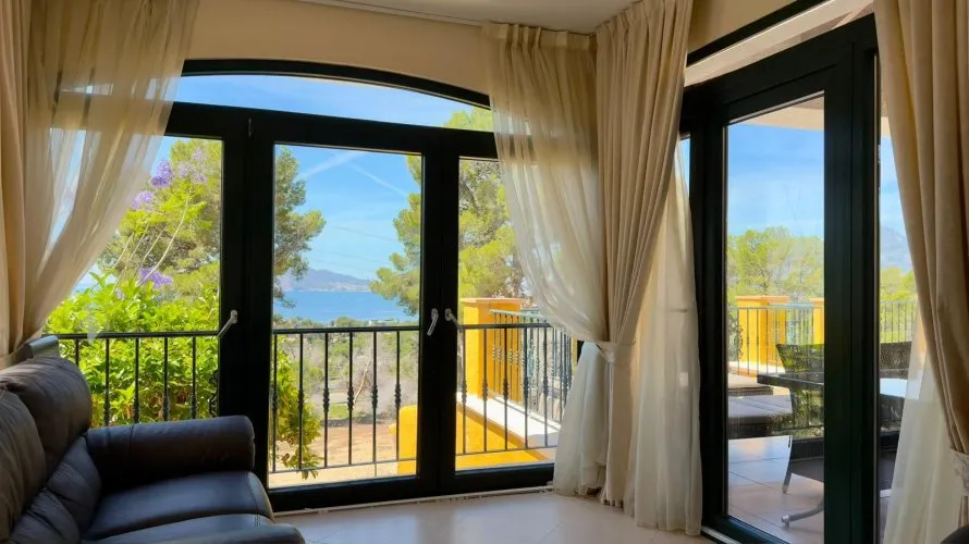 Apartamento de 3 dormitorios en Zona Altea Hills, Spain No. 1185 № 20