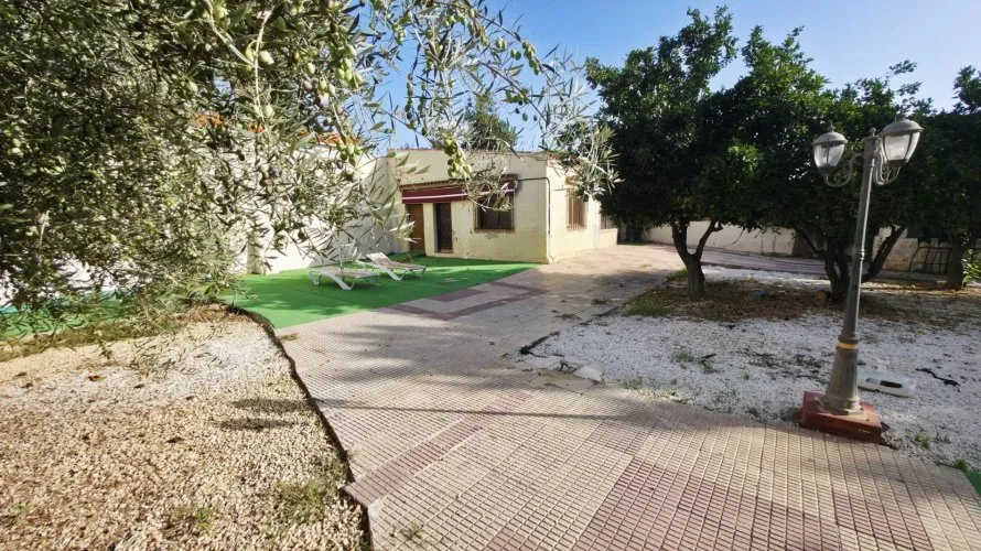 Apartamento de 5 dormitorios en Alicante, Spain No. 963 № 26