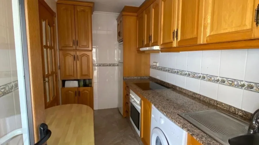 Apartamento de 2 dormitorios en Torrevieja, Spain No. 2807 № 4