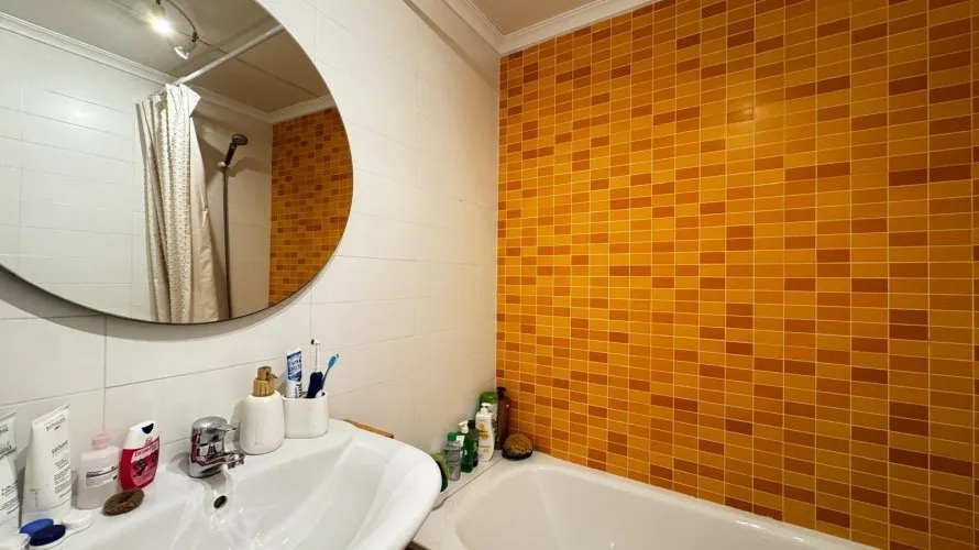 Apartamento de 3 dormitorios en Nueva Torrevieja, Spain No. 1229 № 24