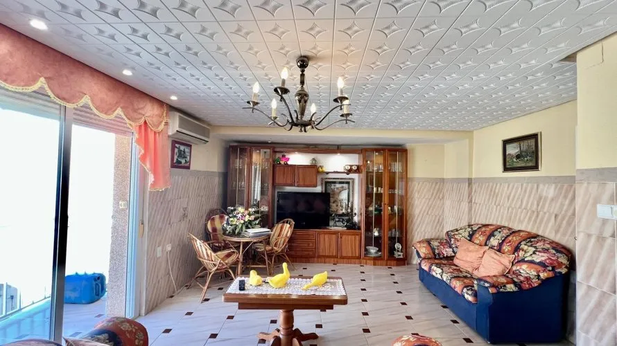 Apartamento de 1 dormitorio en Santa Pola, Spain No. 1058 № 5