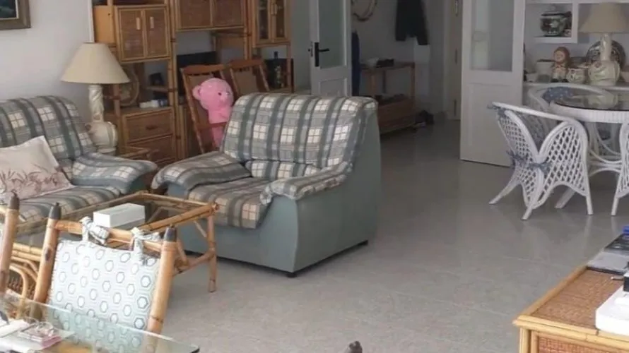 Apartamento de 4 dormitorios en Torrevieja, Spain No. 122 № 12