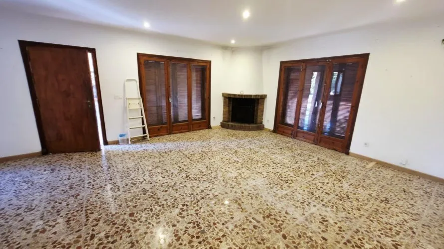 Apartamento de 5 dormitorios en Alicante, Spain No. 963 № 1