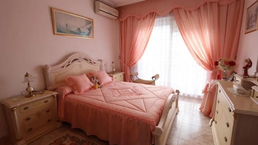 Apartamento de 5 dormitorios en Alicante, Spain No. 981 № 8