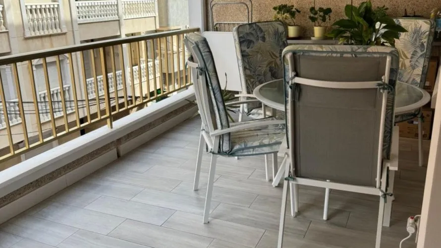 Apartamento de 107m² en Torrevieja, Spain No. 1478 № 4
