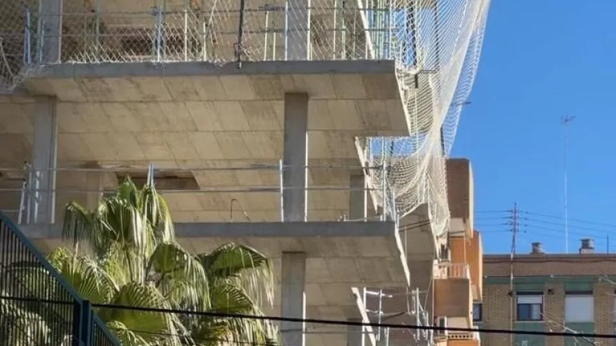 Apartamento de 1 dormitorio en Valencia, Spain No. 230 № 10