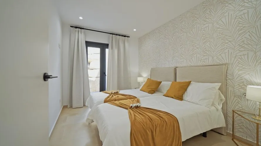Apartamento de 3 dormitorios en Finestrat, Spain No. 115 № 20