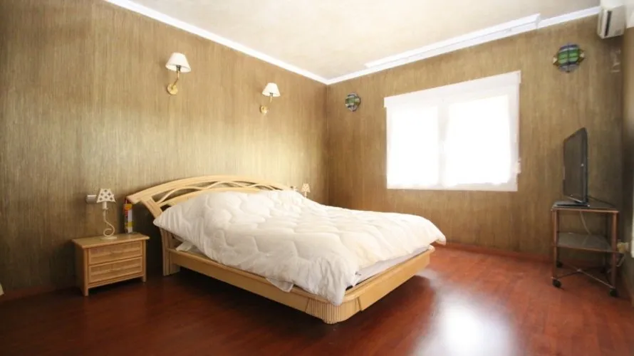 Villa de 5 dormitorios en Cabo Roig, Spain No. 583 № 28