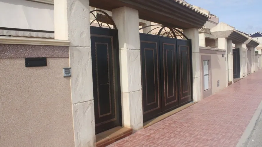 Сasa de 2 dormitorios en Los Altos, Spain No. 336 № 22