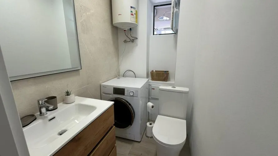 Apartamento de 62m² en Alicante, Spain No. 2768 № 4